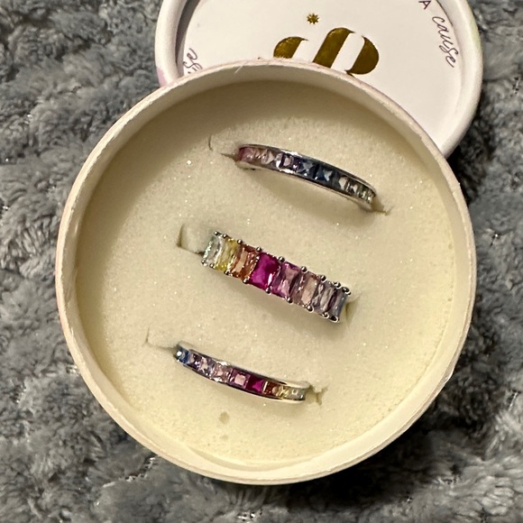 Bomb Party Jewelry - Mental Health Awareness Collection for a Cause. Bomb Party.